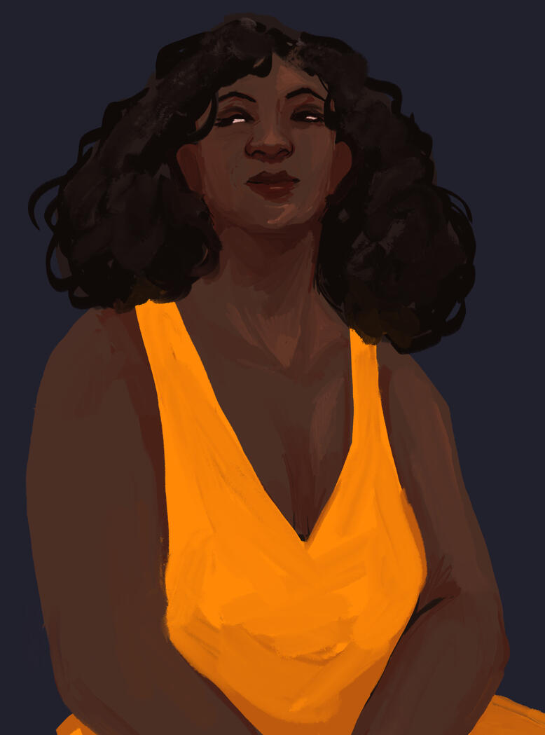 Procreate, 2026.