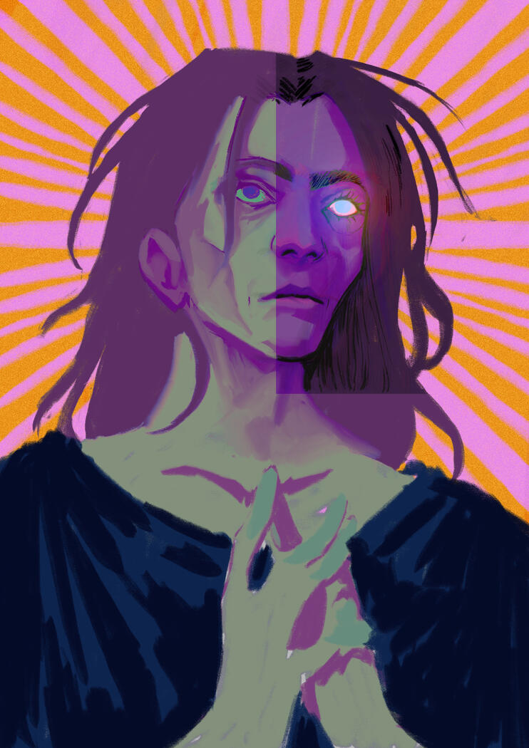 Procreate, 2026