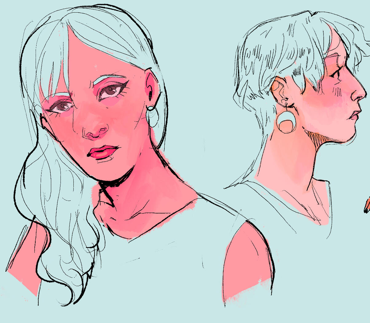 Procreate, 2024